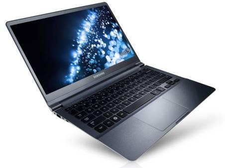 Samsung Series 9