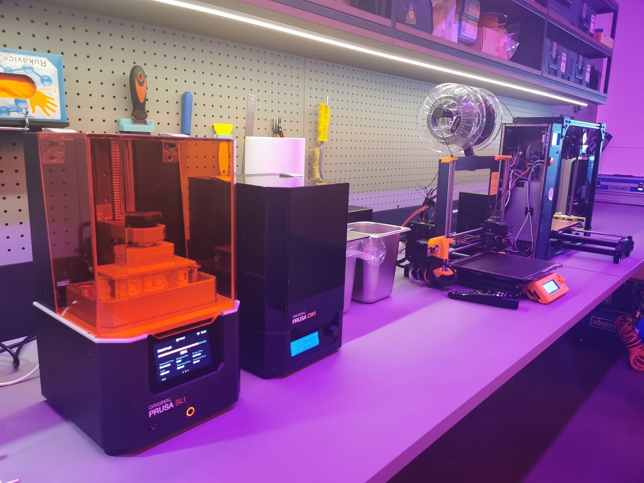 Avast IoT Lab v Praze