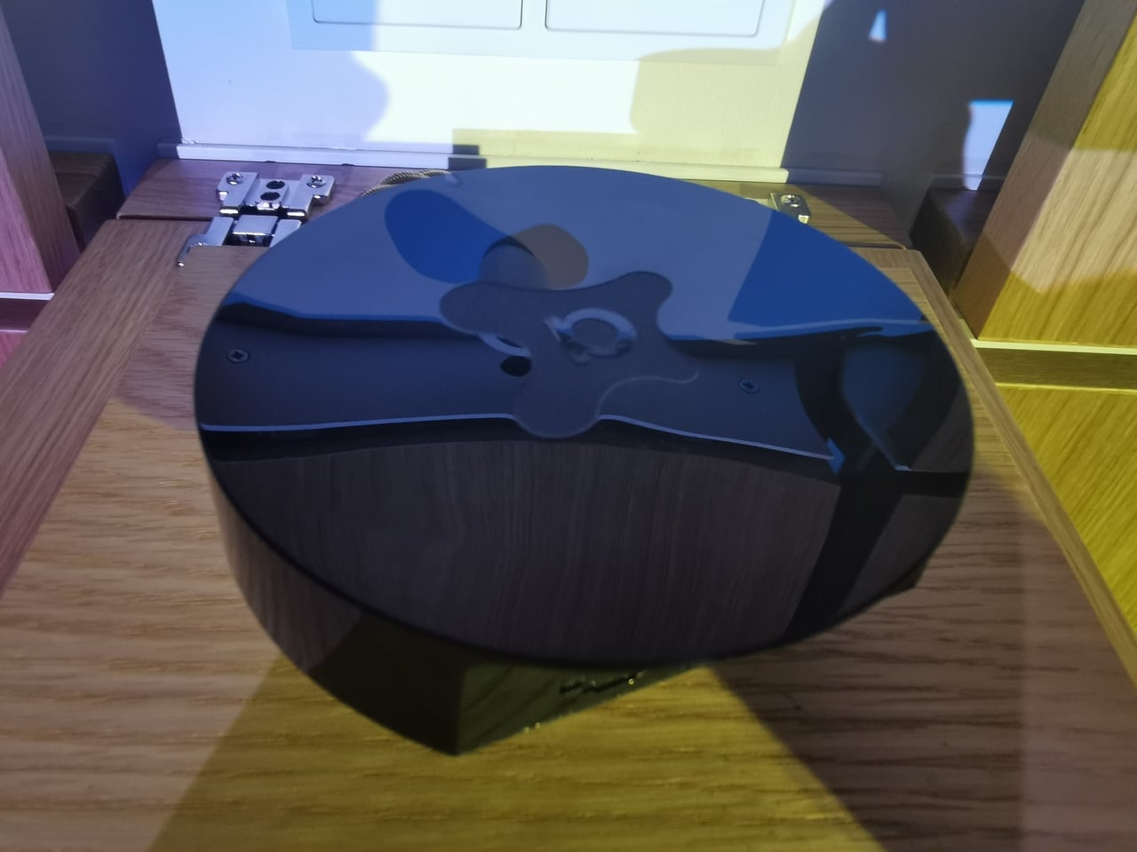 Avast IoT Lab v Praze