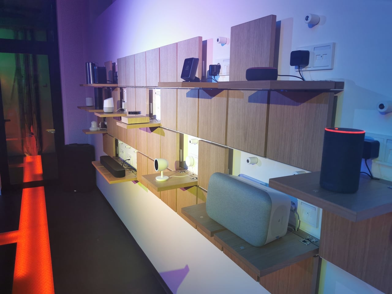 Avast IoT Lab v Praze