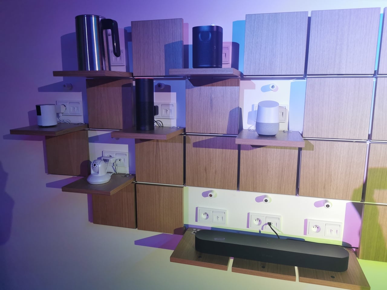 Avast IoT Lab v Praze