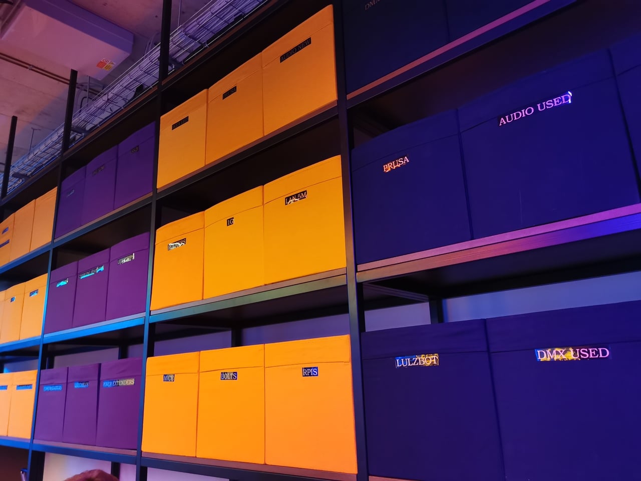 Avast IoT Lab v Praze