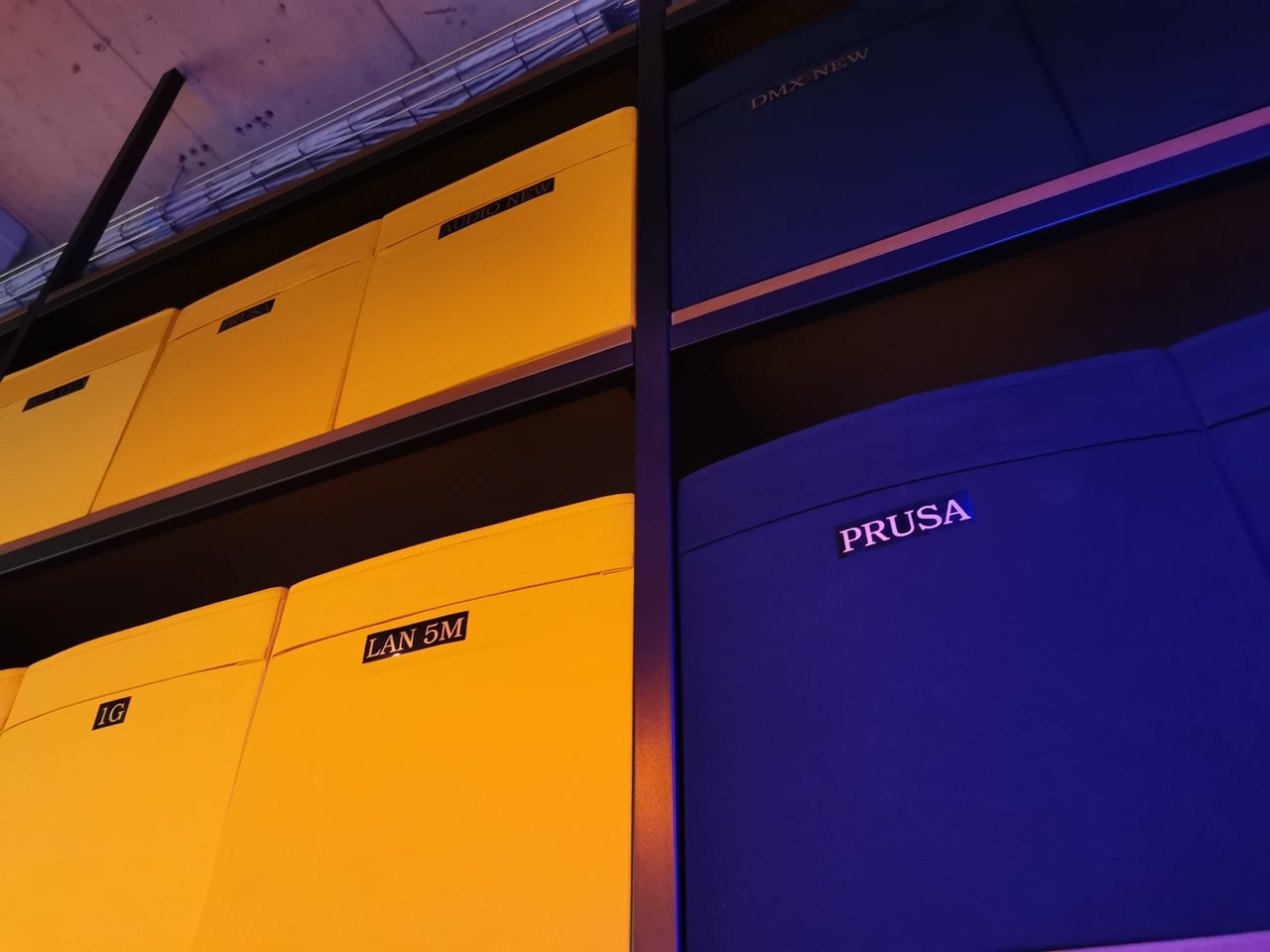 Avast IoT Lab v Praze