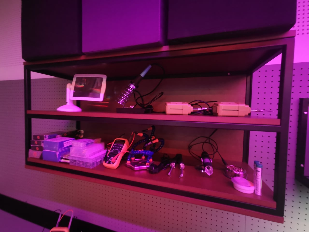 Avast IoT Lab v Praze