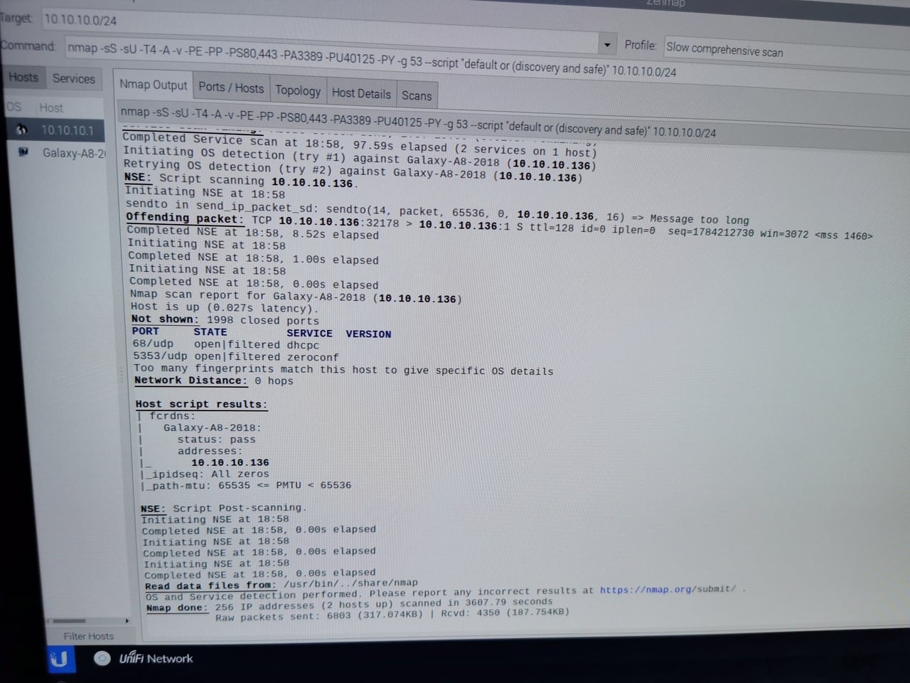 Avast IoT Lab v Praze