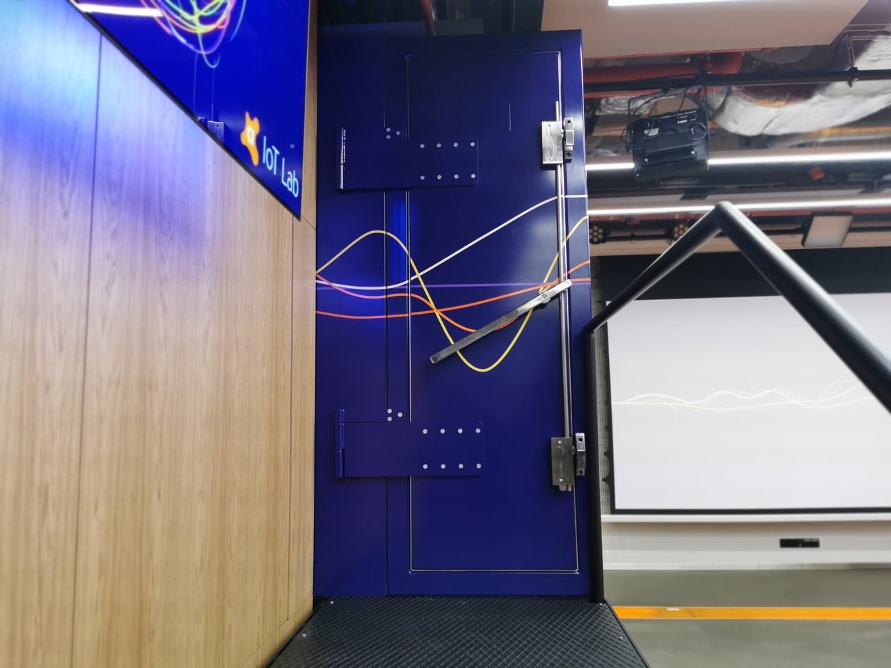 Avast IoT Lab v Praze