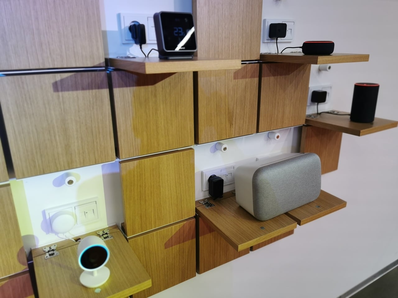 Avast IoT Lab v Praze