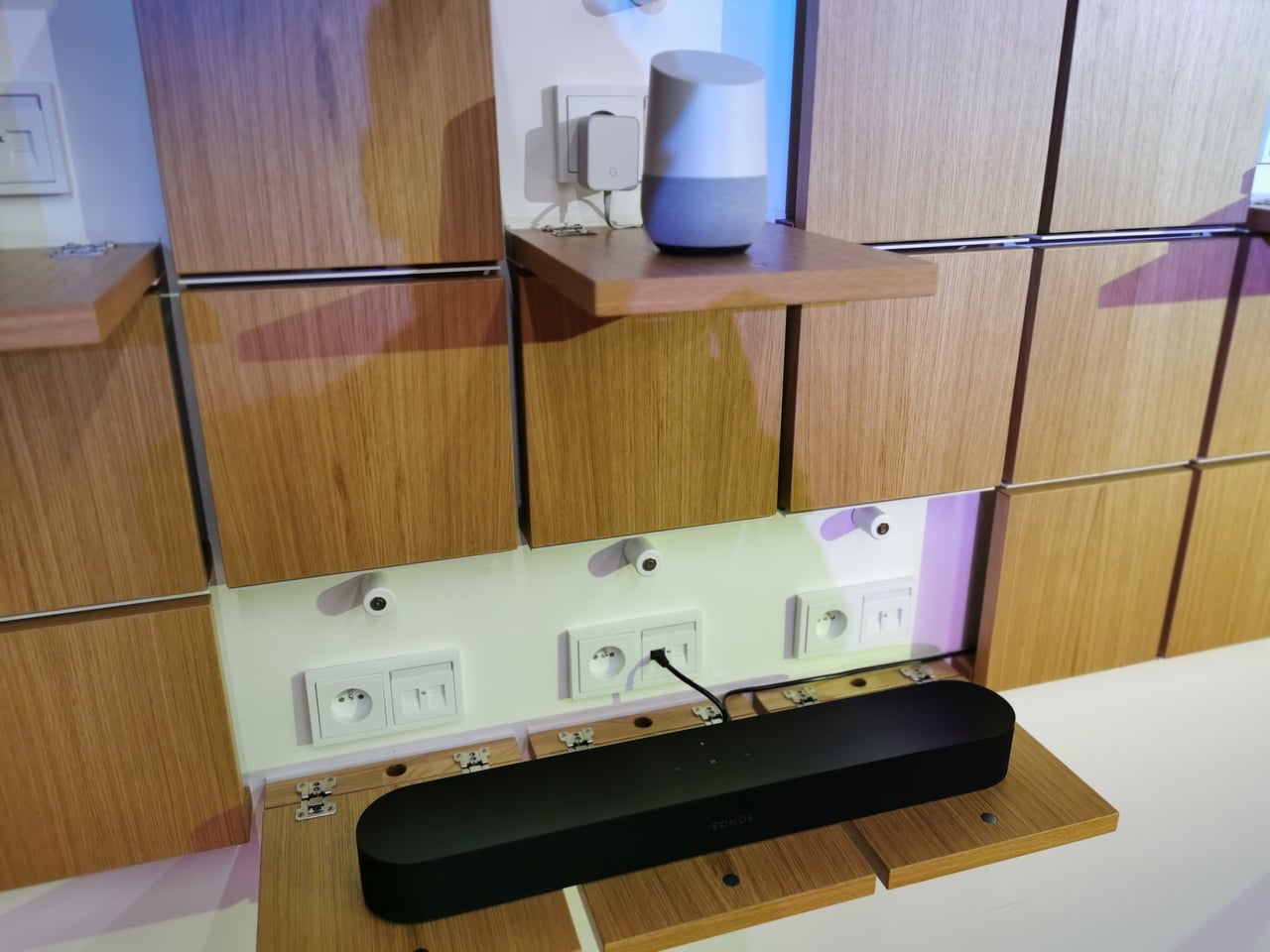 Avast IoT Lab v Praze