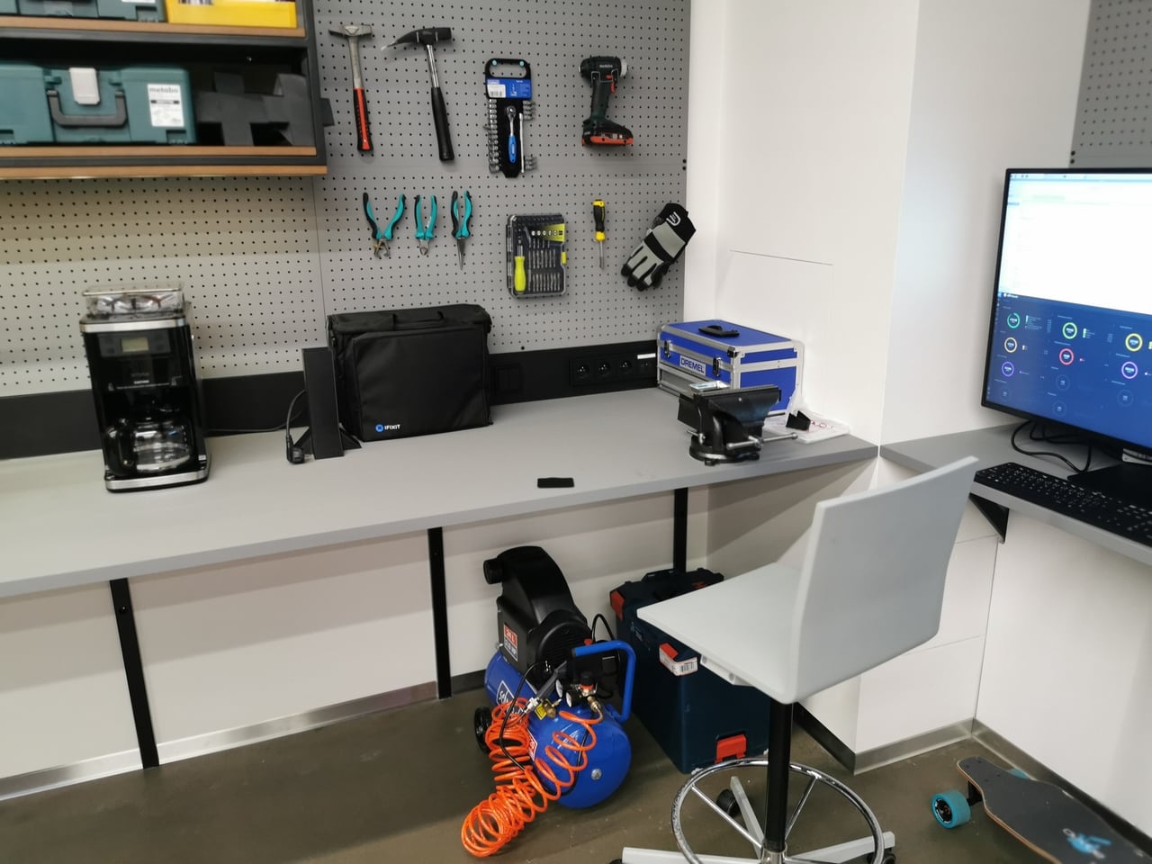 Avast IoT Lab v Praze