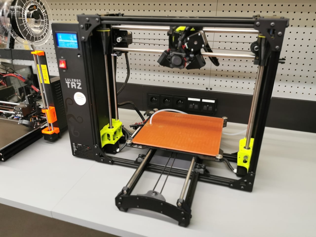 Avast IoT Lab v Praze