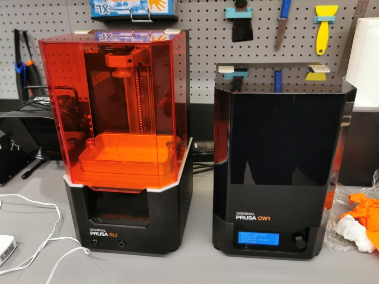 Avast IoT Lab v Praze