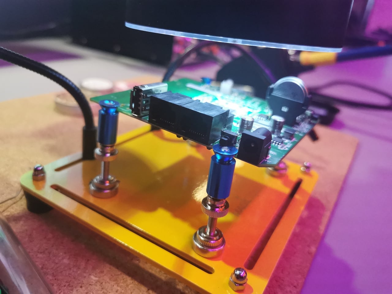 Avast IoT Lab v Praze