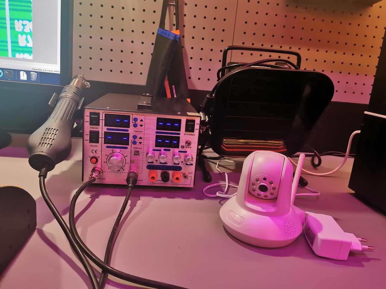 Avast IoT Lab v Praze