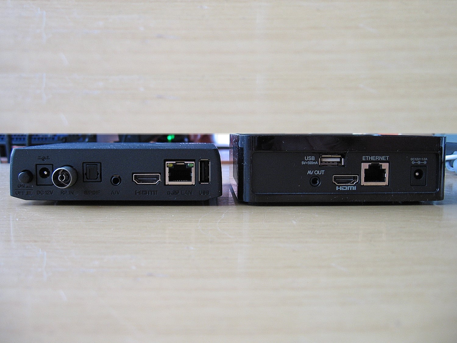 Box EKT DID-7006 a NG SML-5442TW