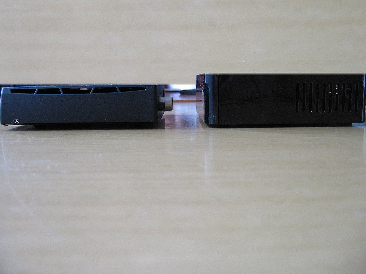 Box EKT DID-7006 a NG SML-5442TW