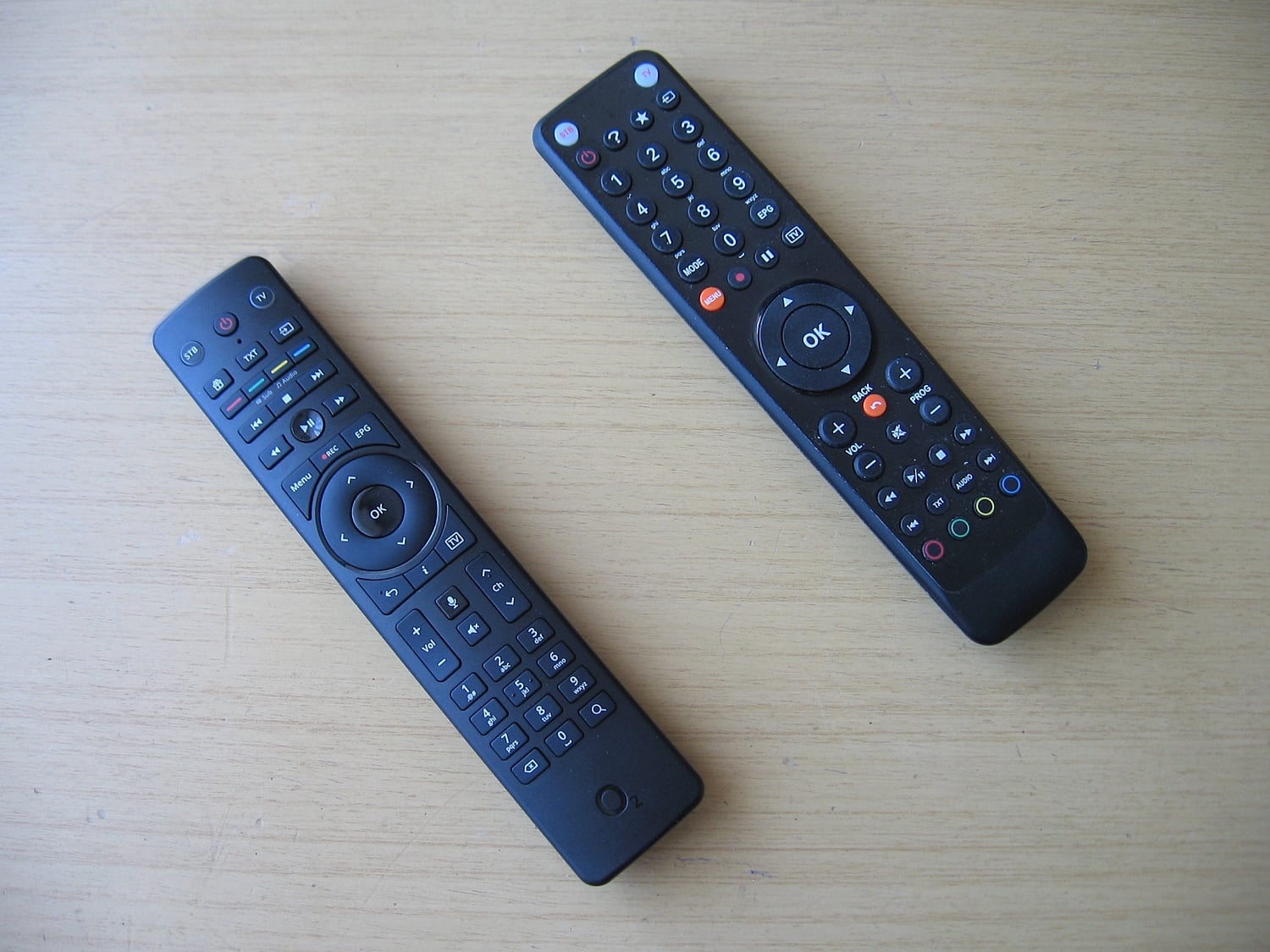 Box EKT DID-7006 a NG SML-5442TW