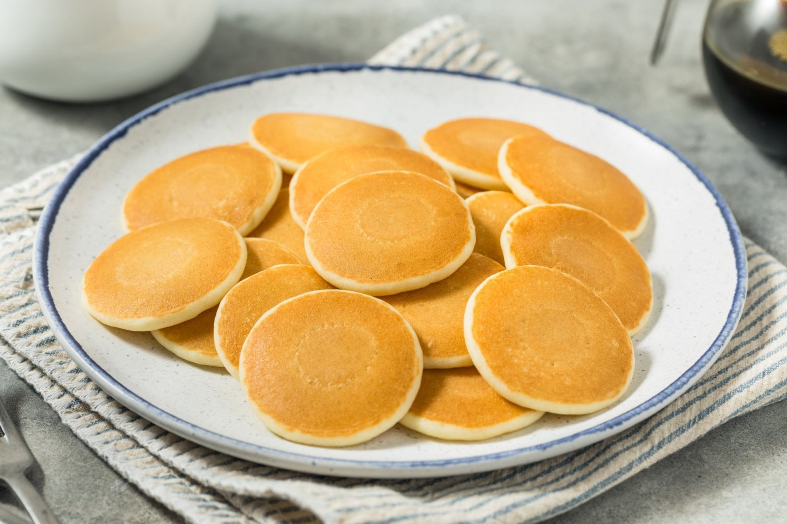 Autor: Shutterstock.com Lívance recept