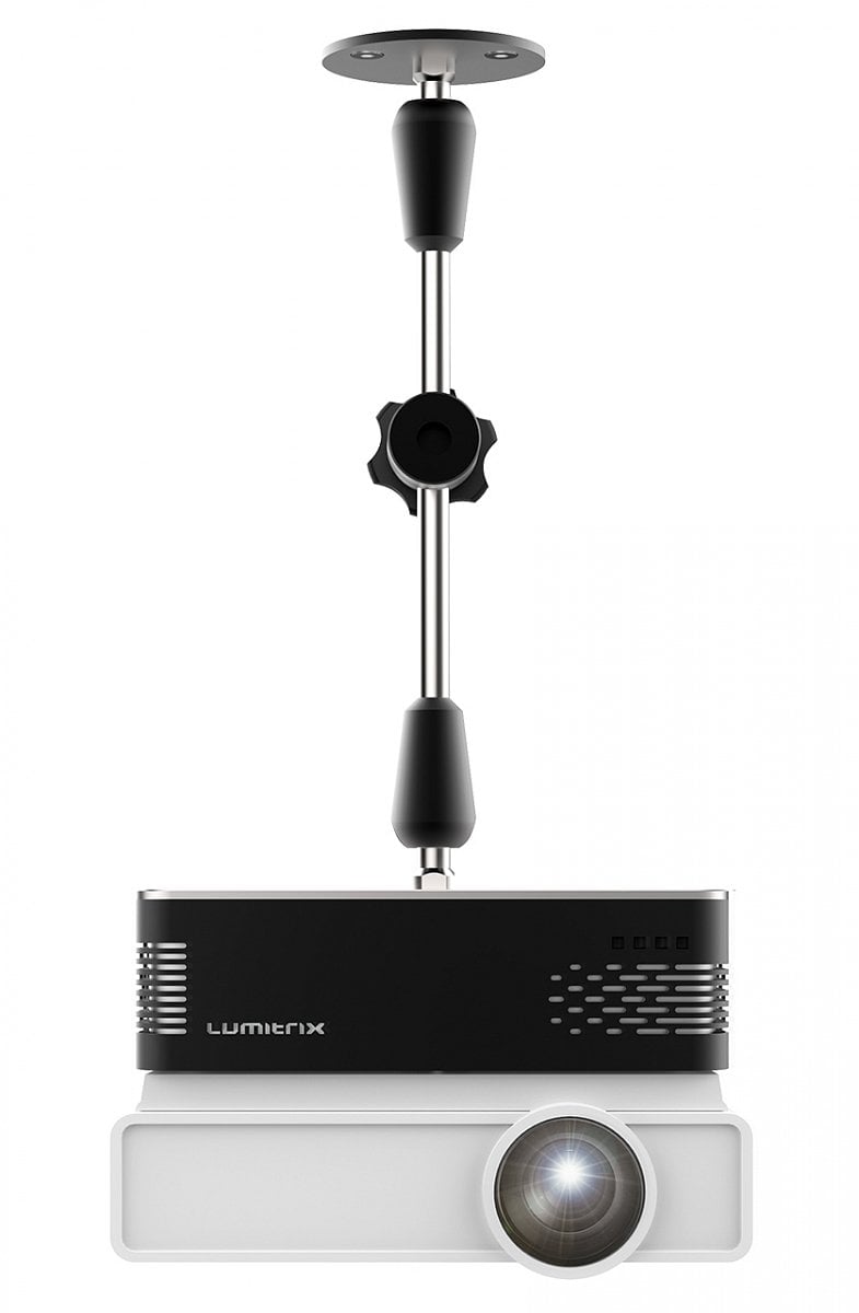 Lumibox od kopřivnických Lumitrix