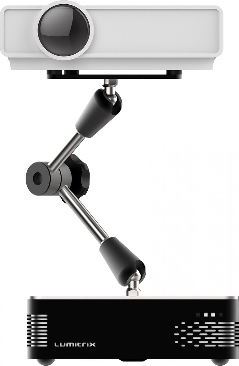 Lumibox od kopřivnických Lumitrix