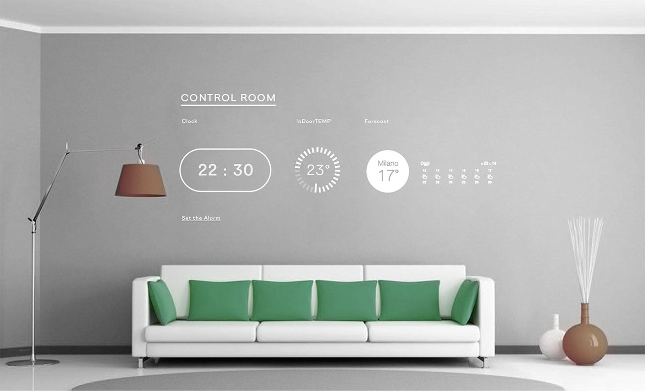 Lumibox od kopřivnických Lumitrix