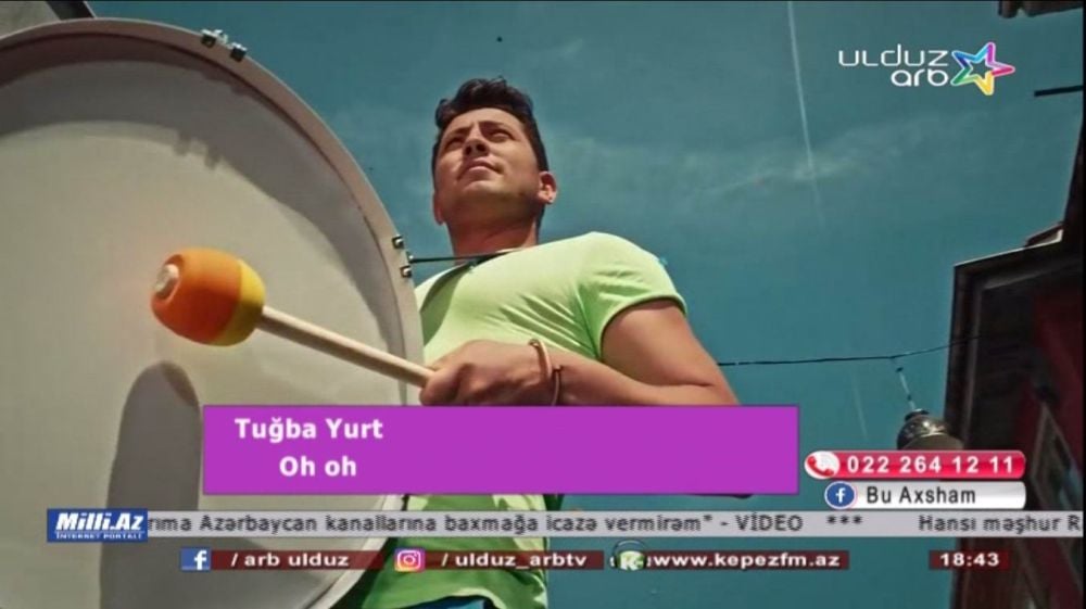 Nové hvězdy na satelitním nebi 19. až 22. září