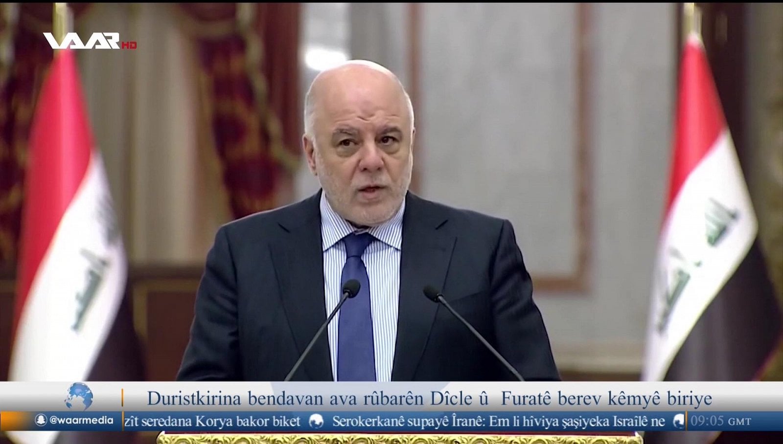 Nové satelitní FTA kanály 22. týden roku 201