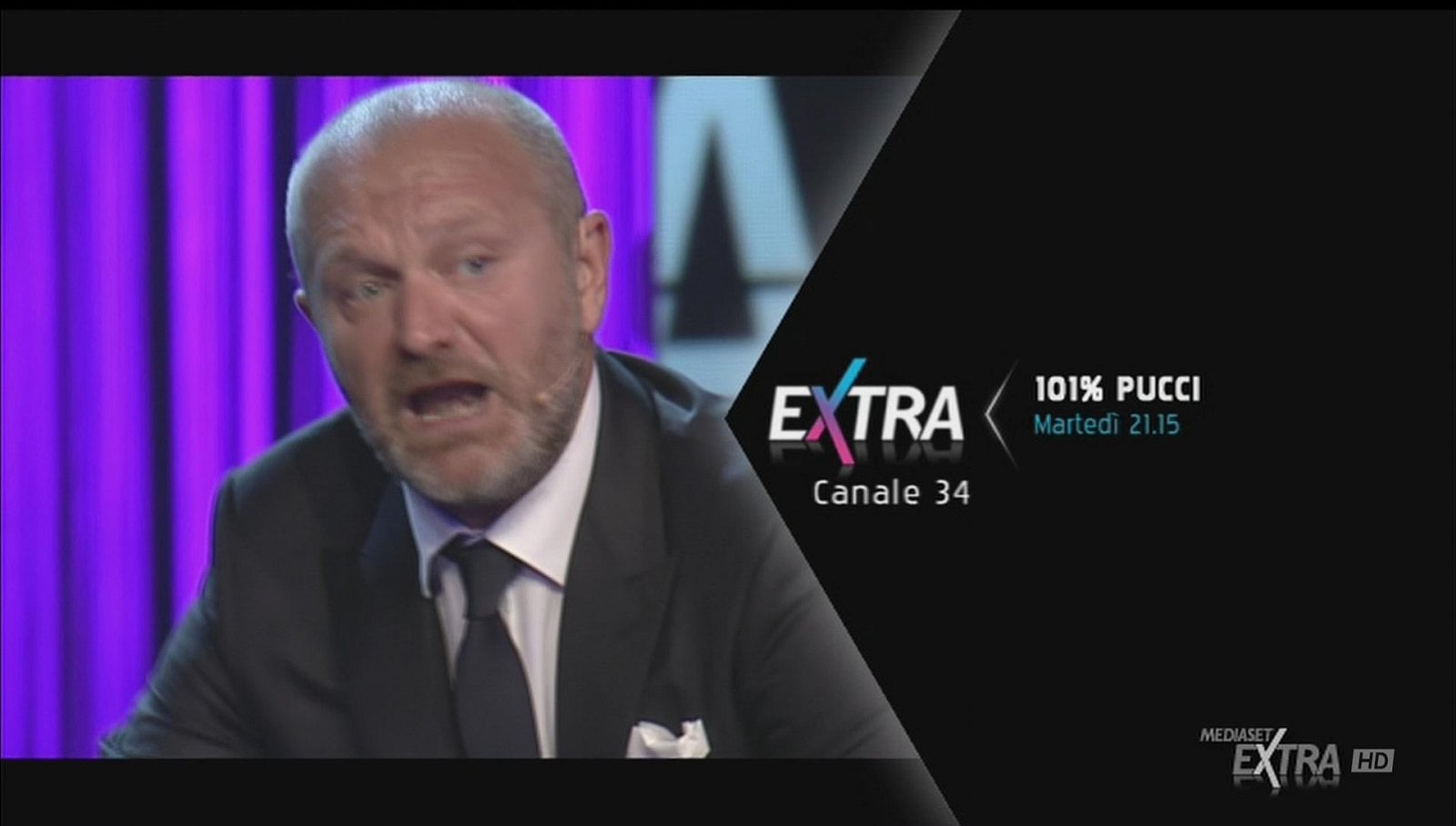 Nové satelitní FTA kanály 22. týden roku 201