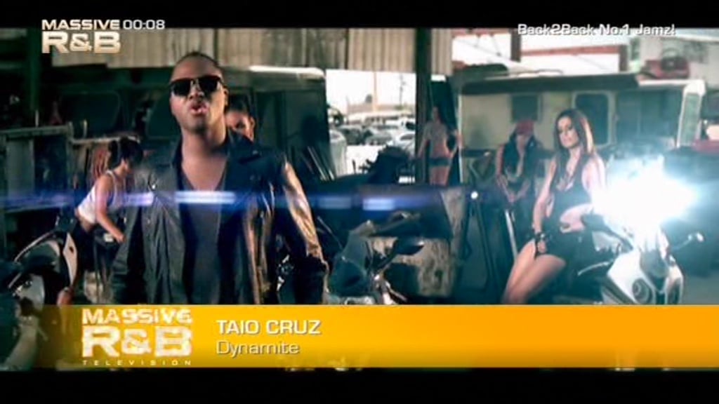 Nové satelitní FTA kanály 22. týden roku 201