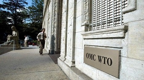 Náhledový obrázek - Summit G20: představitelé se shodli na nutnosti reformy WTO