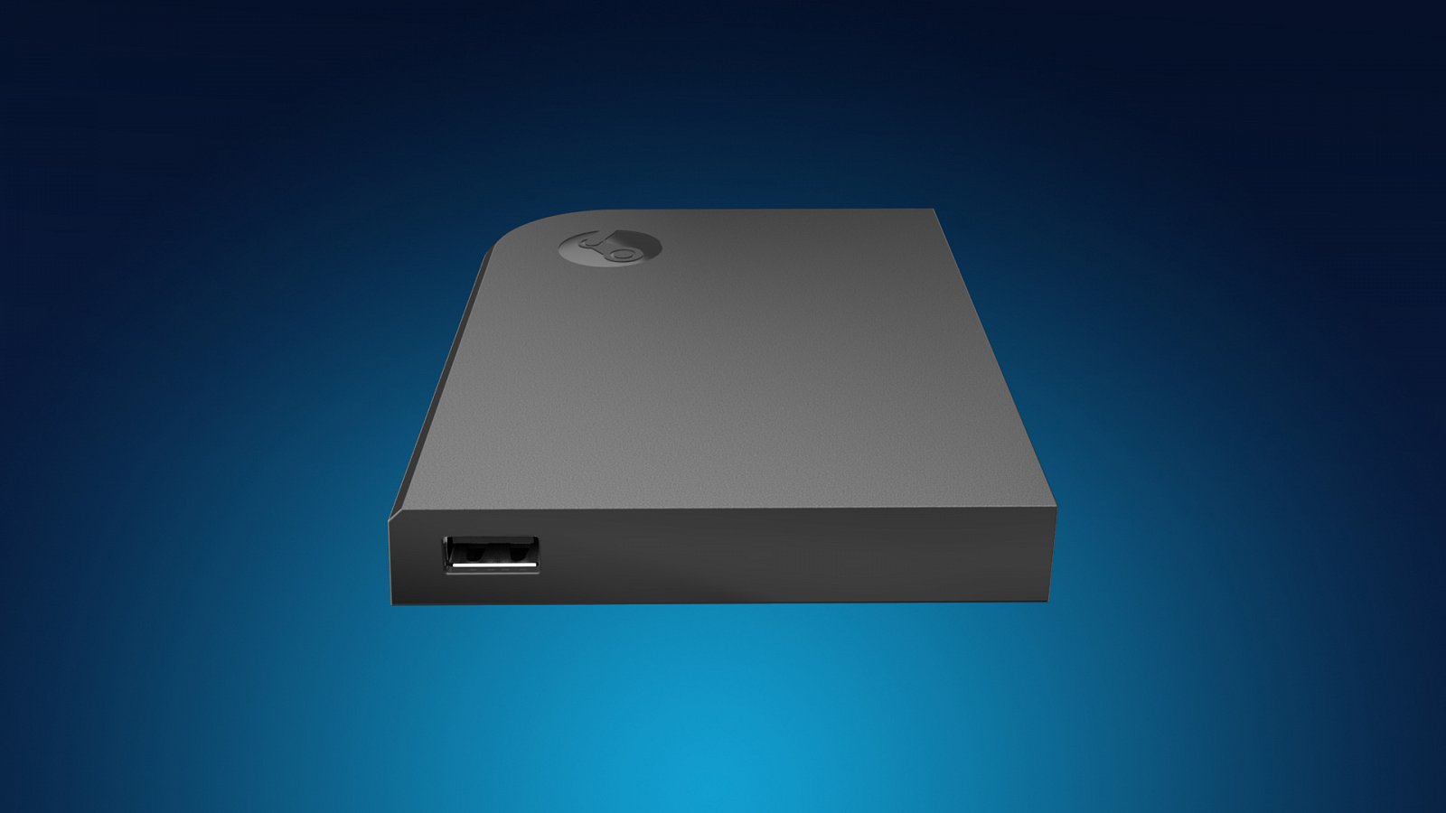 Steam Link