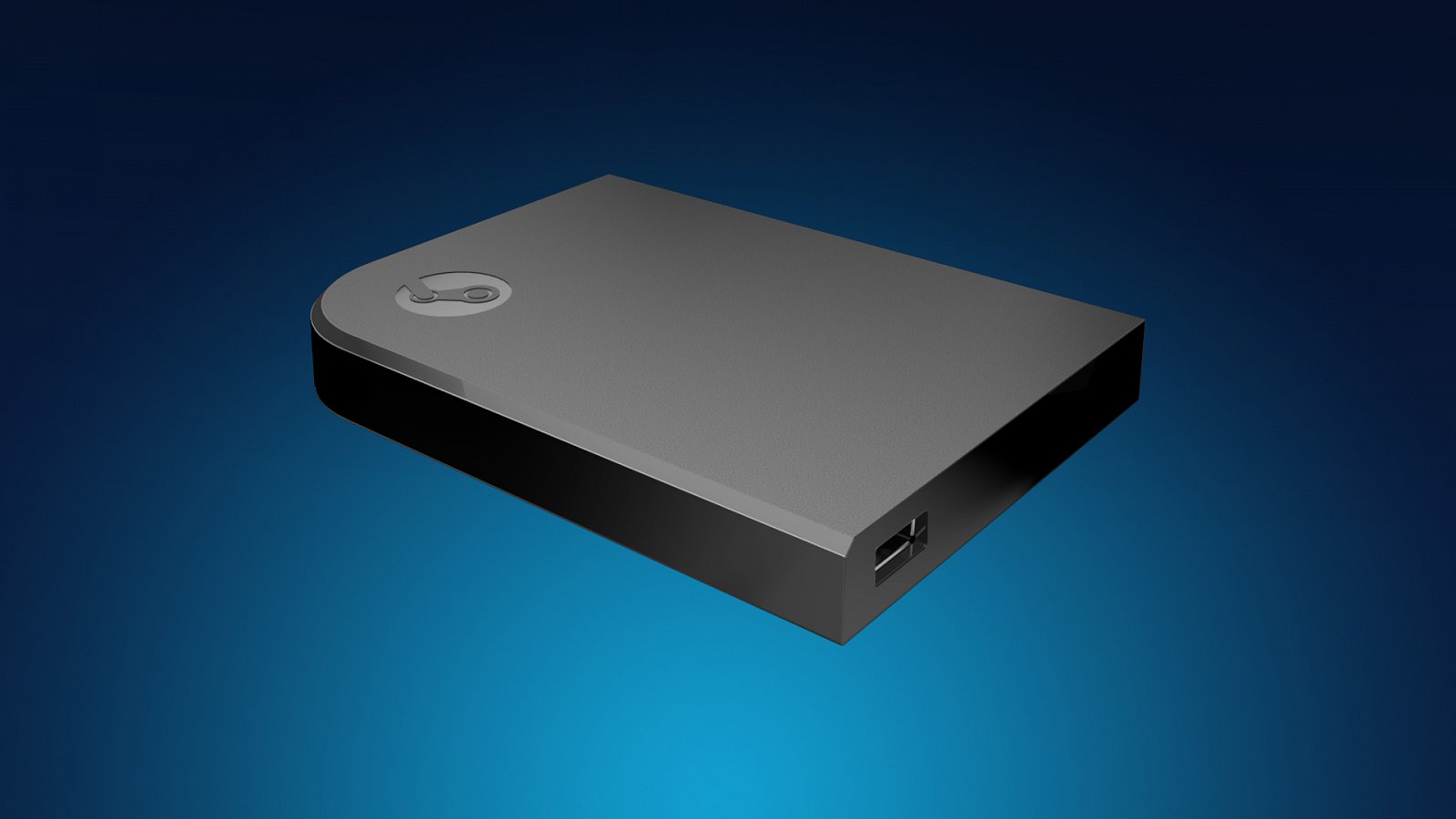 Steam Link