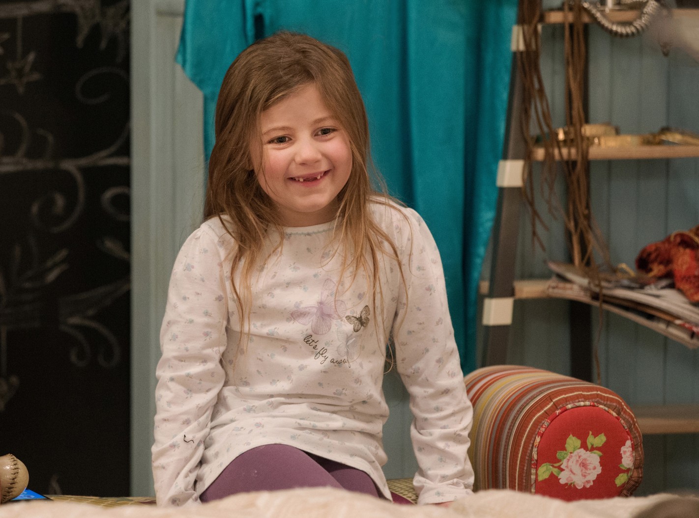 Tisková konference k chystanému sitcomu Rudyho má každý rád