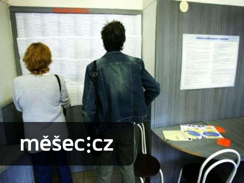 Podpora v nezaměstnanosti bude zřejmě nižší. Najděte si práci, je jí dost, vybízí ministr Jurečka