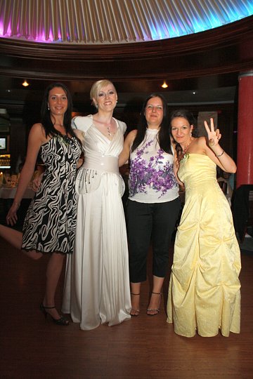 4 svatby - nová letní reality show televize Nova