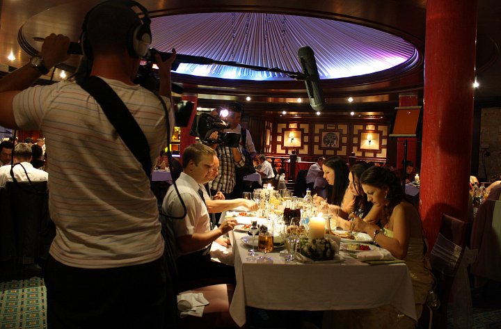 4 svatby - nová letní reality show televize Nova