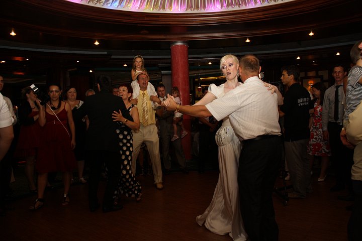 4 svatby - nová letní reality show televize Nova