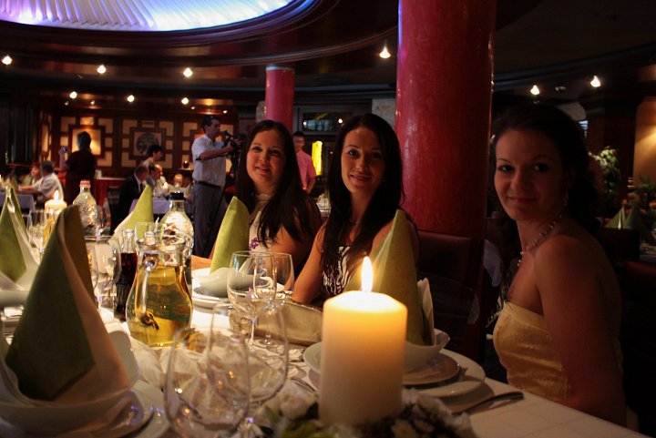 4 svatby - nová letní reality show televize Nova