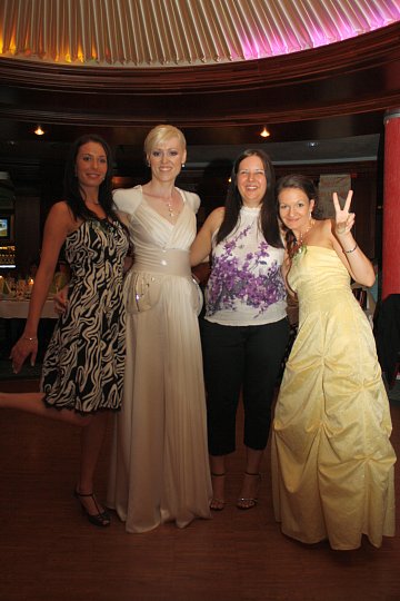 4 svatby - nová letní reality show televize Nova