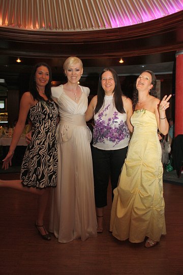 4 svatby - nová letní reality show televize Nova