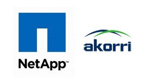 NetApp koupí Akorri Networks