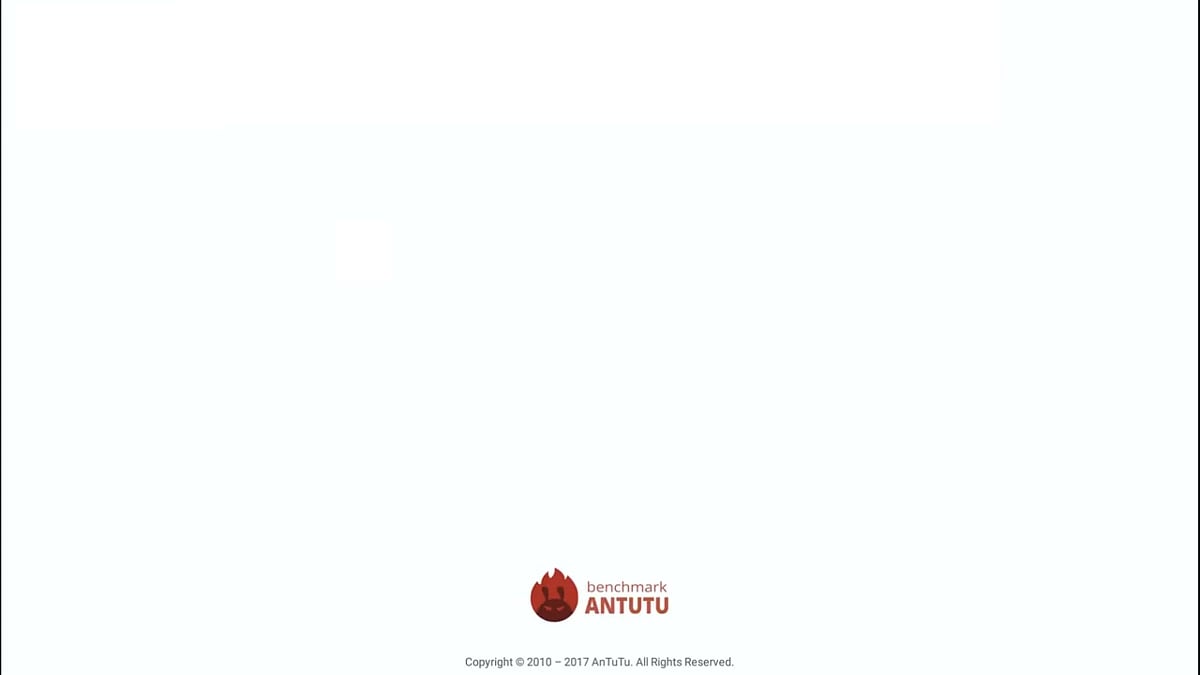 Benchmark AnTuTu Magicsee Iron+