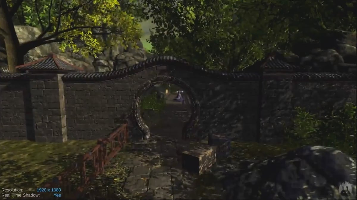 Benchmark AnTuTu Magicsee Iron+