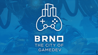 Brno GameDev City