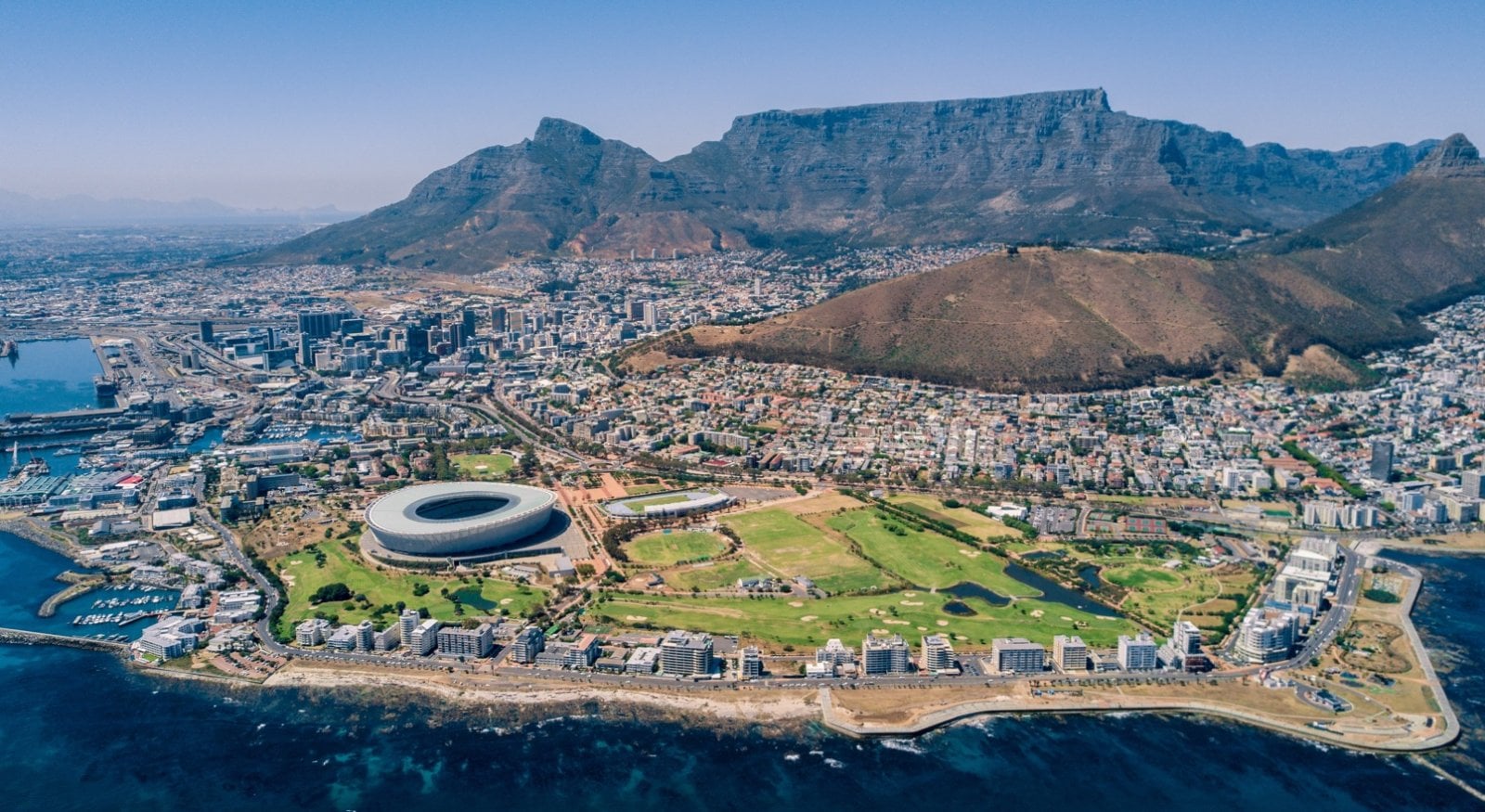 Cape Town