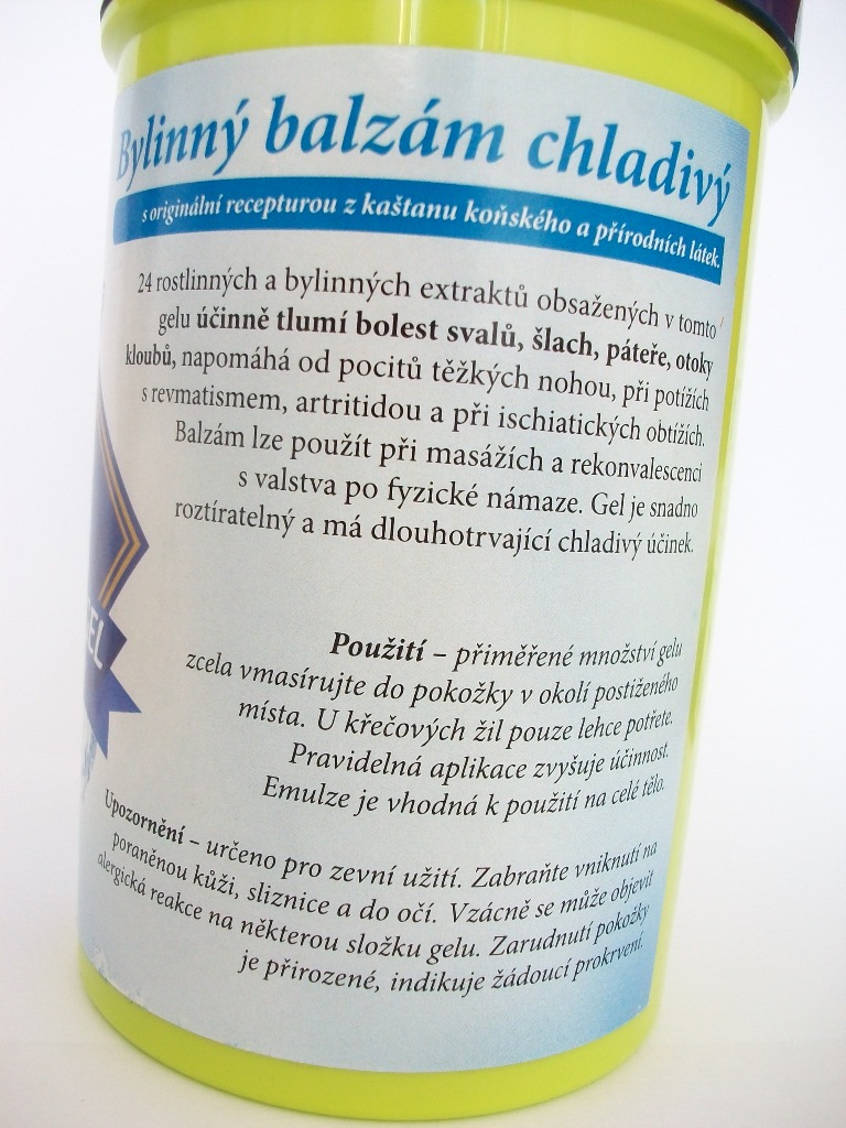 Společnost MAURIA uvedená na etiketě odmítá jakoukoli spojitost s těmito kosmetickými přípravky, skutečný výrobce je neznámý.