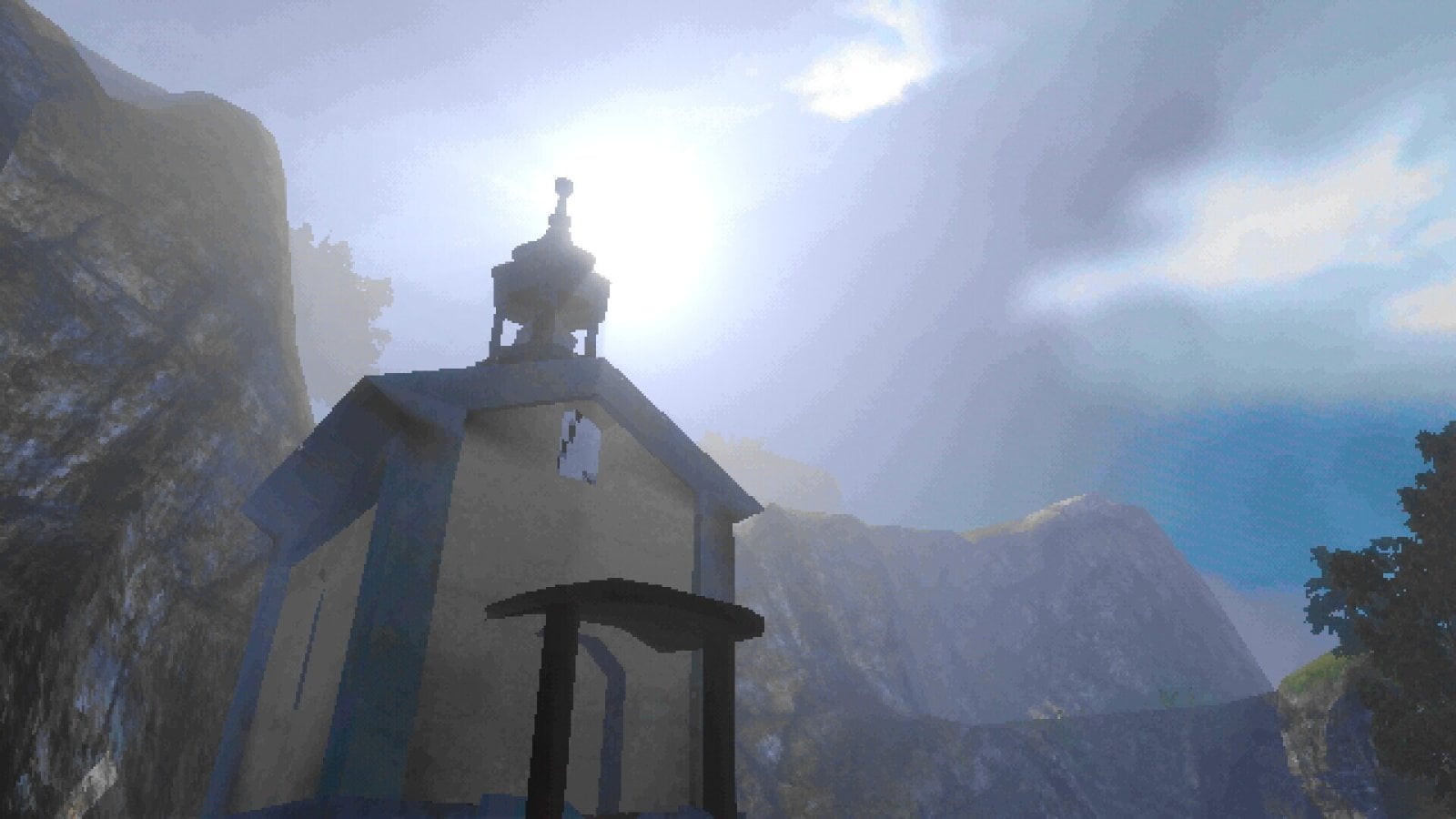 Hra O.K.U.R.E.K. od českého vývojáře JamiieDev