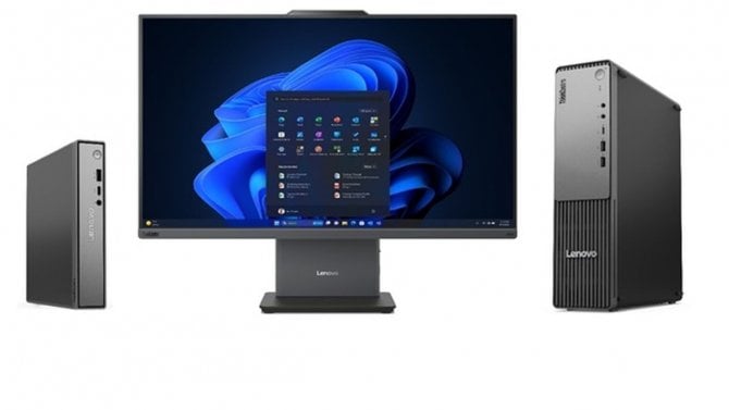 Lenovo řady Copilot+ 300