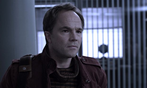 Mammon, norský politický thriller, míří na obrazovku ČT 2