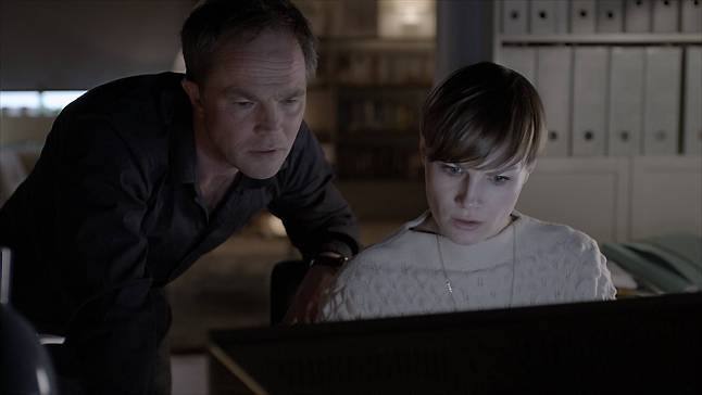 Mammon, norský politický thriller, míří na obrazovku ČT 2