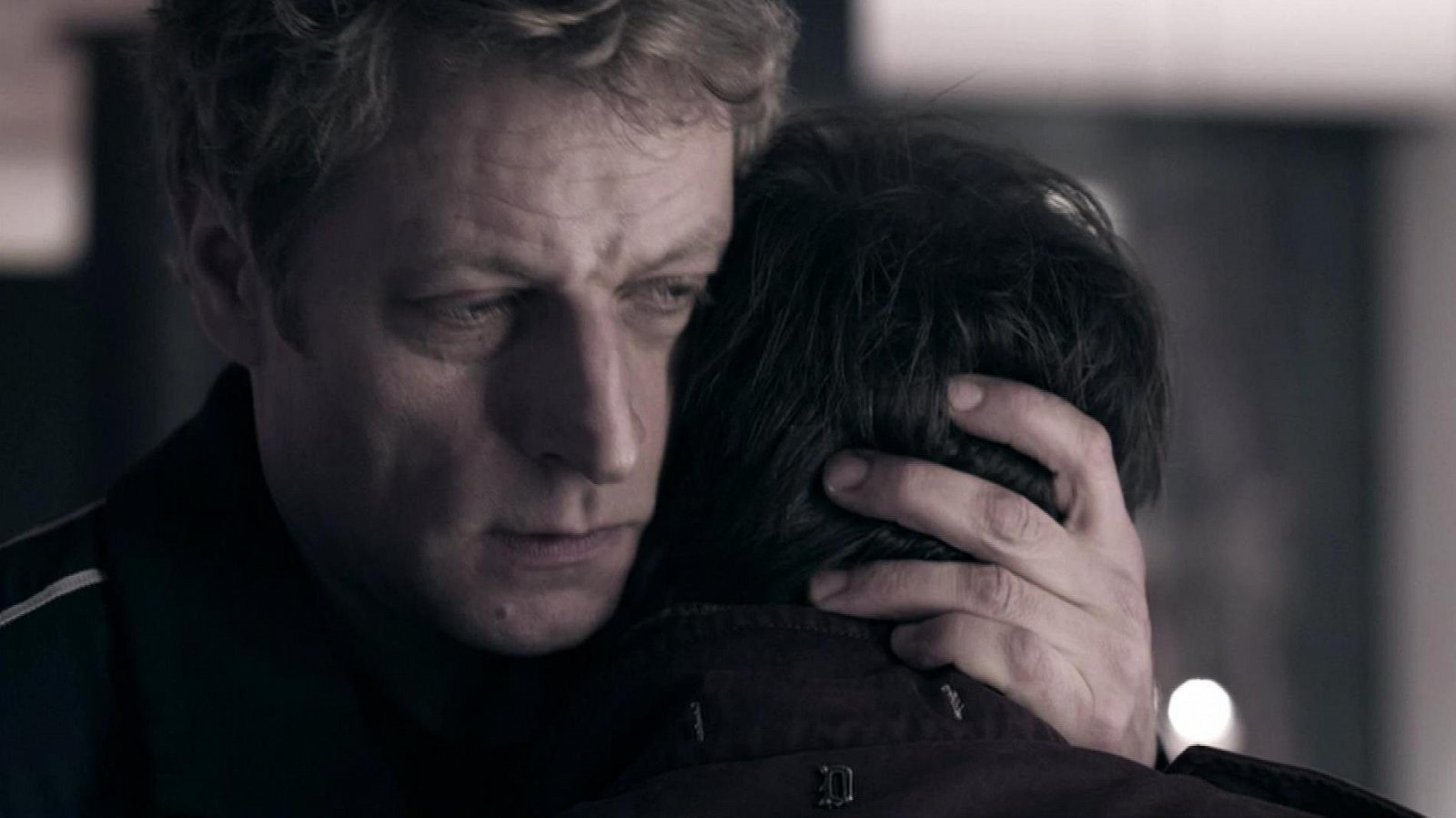 Mammon, norský politický thriller, míří na obrazovku ČT 2